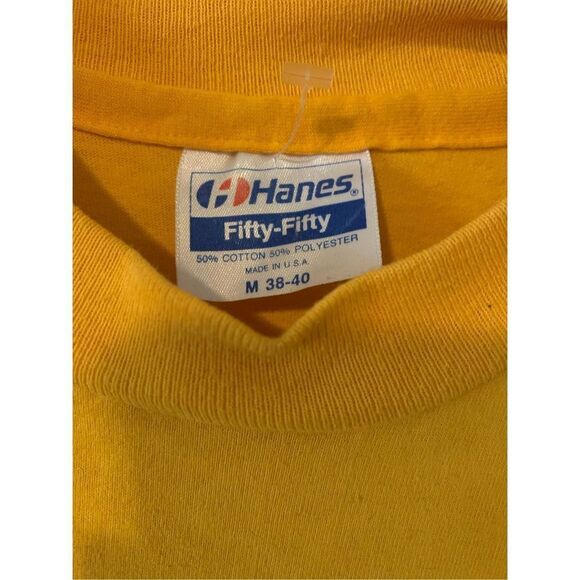 Vintage Sports Tee - Picture 2 of 3